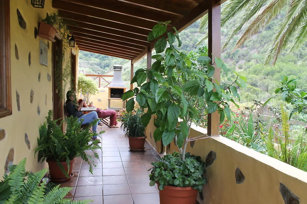 Casa Rural El Rincón de Antonia Agulo