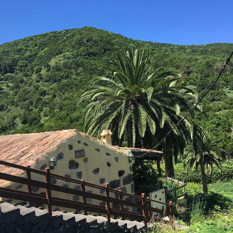 Casa Rural El Rincón de Antonia Agulo
