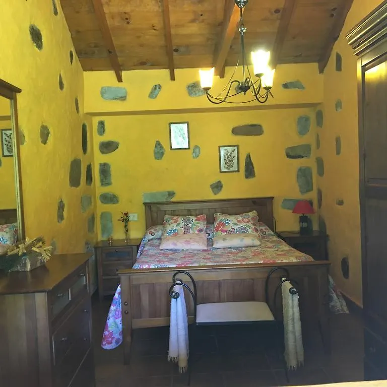 Casa Rural El Rincón de Antonia Agulo España