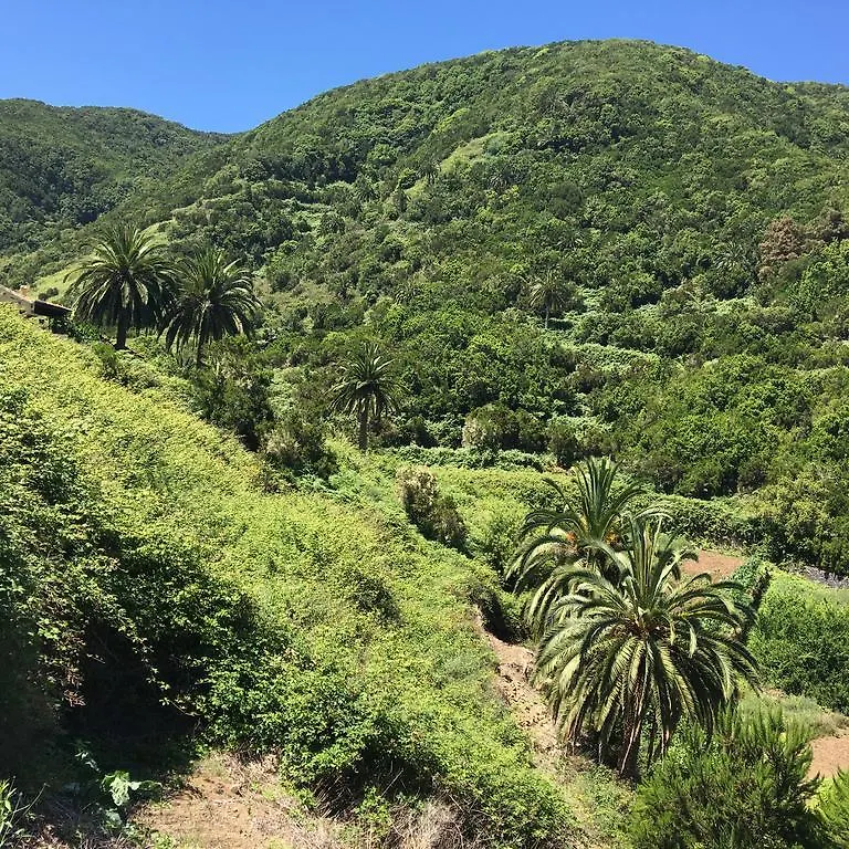 Casa Rural El Rincón de Antonia Agulo España