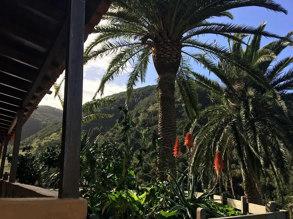 Casa Rural El Rincón de Antonia Agulo España