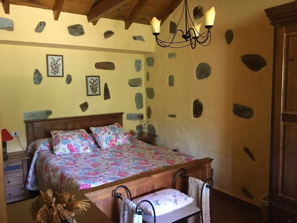 Casa Rural El Rincón de Antonia Agulo