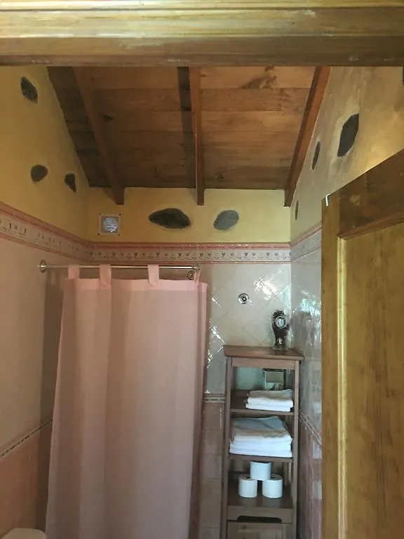 Casa Rural El Rincón de Antonia Agulo España
