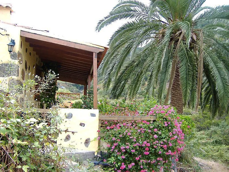 Casa Rural El Rincón de Antonia Agulo