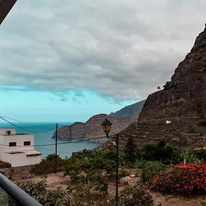Danyser Vacacionales Agulo